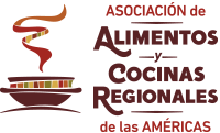 Asociación de Alimentos y Cocinas Regionales de las Américas